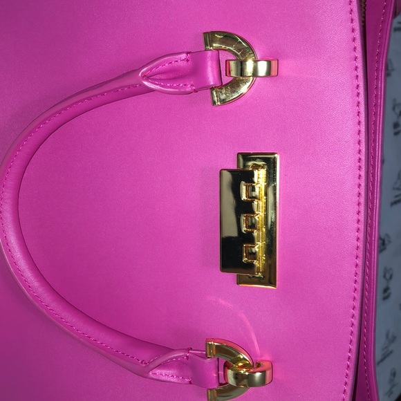 Zac Zac Posen Handbag - Picture 6 of 8
